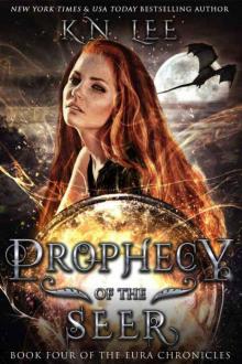 Prophecy of the Seer Read online