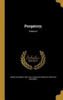 Purgatory Read online