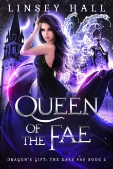 Queen of the Fae Read online
