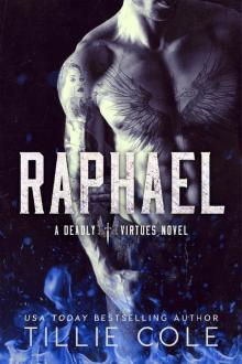 Raphael Read online