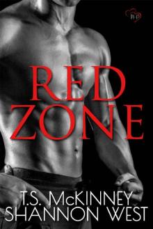 Red Zone Read online