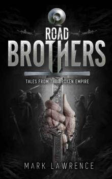 Road Brothers Read online