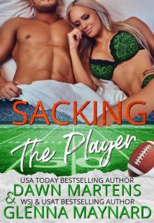 Sacking The Player Read online