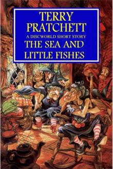 The Sea and Little Fishes Read online