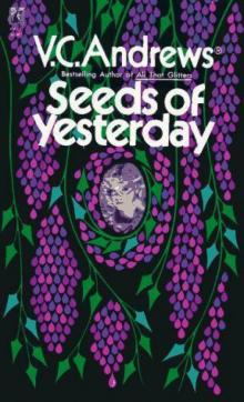 Seeds of Yesterday Read online