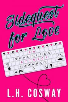 Sidequest for Love Read online