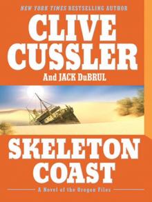 Skeleton Coast Read online