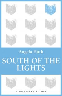 South of the Lights Read online