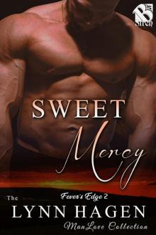 Sweet Mercy Read online