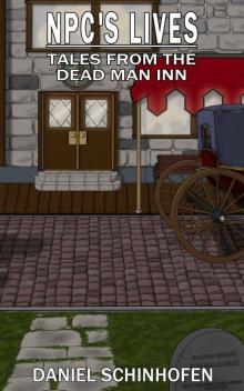 Tales from the Dead Man Inn Read online