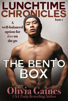 The Bento Box Read online