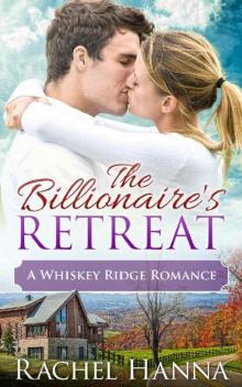 The Billionaire's Retreat Read online