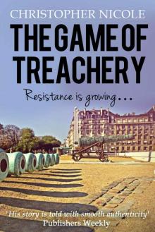 The Game of Treachery Read online