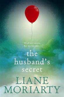 The Husband’s Secret Read online
