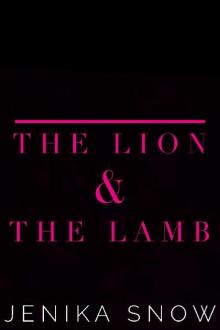 The Lion and the Lamb Read online