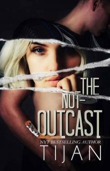 The Not-Outcast Read online