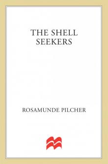 The Shell Seekers Read online