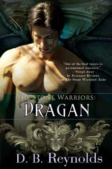 The Stone Warriors: Dragan Read online