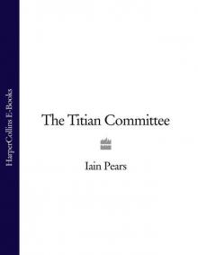 The Titian Committee Read online