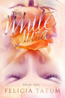 The White Aura Read online