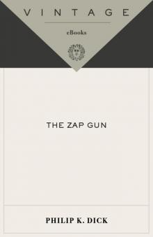 The Zap Gun Read online