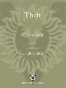 Theft: A Love Story Read online