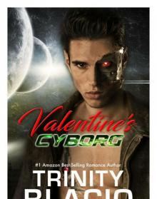 Valentine's Cyborg Read online