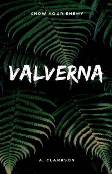 Valverna Read online