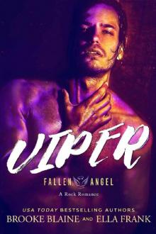 VIPER (Fallen Angel Book 2) Read online