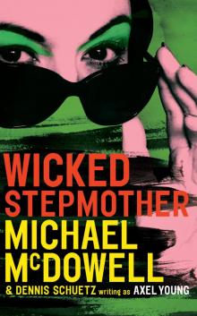 Wicked Stepmother Read online