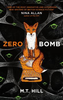 Zero Bomb Read online