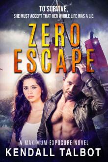 Zero Escape Read online