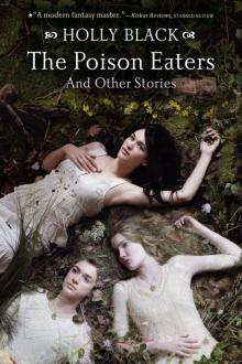 The Poison Eaters and Other Stories Read online