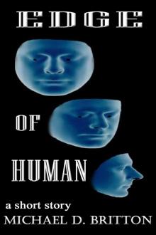 Edge of Human Read online