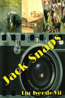 Jack Snaps Read online