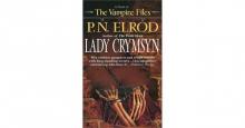Lady Crymsyn Read online