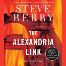 The Alexandria Link Read online