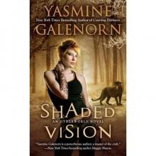 Shaded Vision Read online