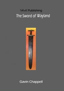 The Sword of Wayland Read online