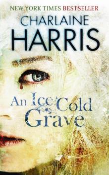 An Ice Cold Grave Read online