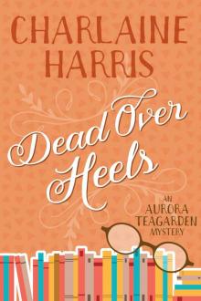Dead Over Heels Read online