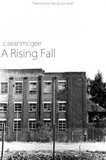 A Rising Fall Read online