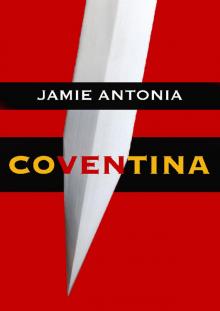Coventina Read online