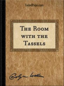 The Room with the Tassels Read online