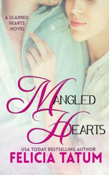 Mangled Hearts Read online