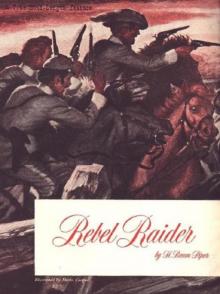Rebel Raider Read online