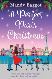 A Perfect Paris Christmas Read online