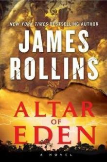 Altar of Eden Read online