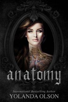 anatomy Read online