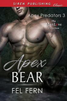 Apex Bear Read online